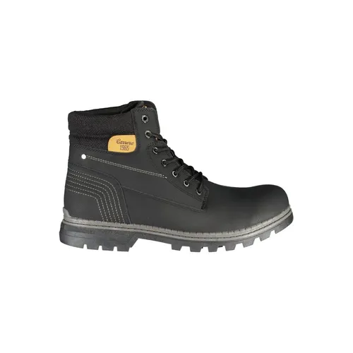 Lace-up Boots - Carrera - Modalova