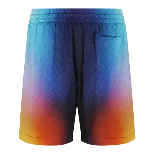 Multicolour Bermudas for Men Ss25 - Casablanca - Modalova