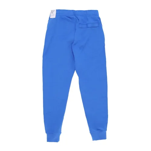 Fleece Jogger Tracksuit Pants - Nike - Modalova