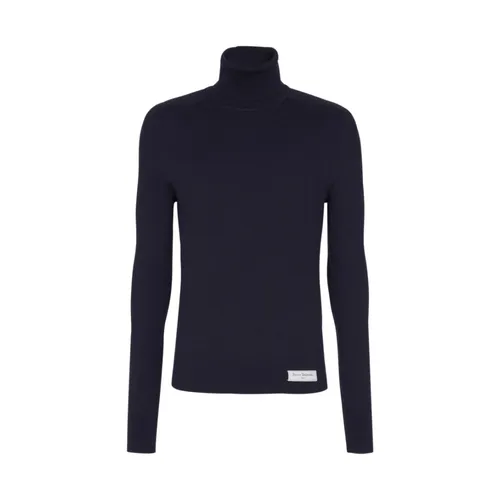 PB Turtleneck - Balmain - Modalova