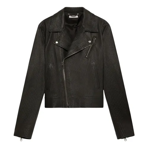 Biker Leather Jackets - 1989 Studio - Modalova