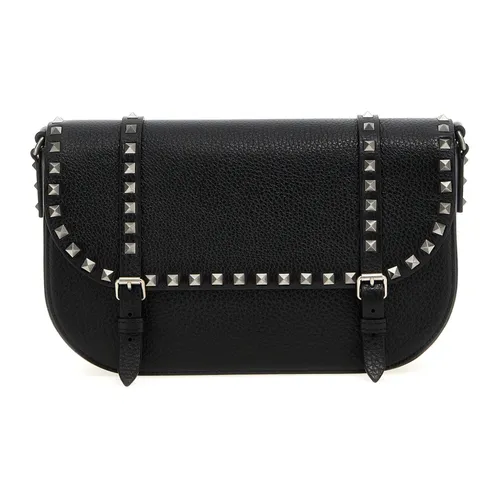 Rockstud Crossbody Bag - Valentino Garavani - Modalova