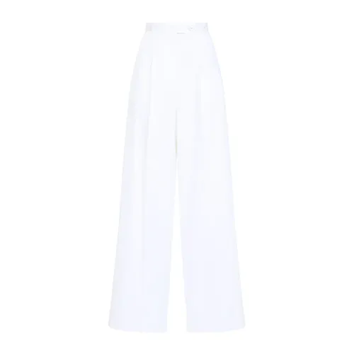 Pleated Pants - Givenchy - Modalova