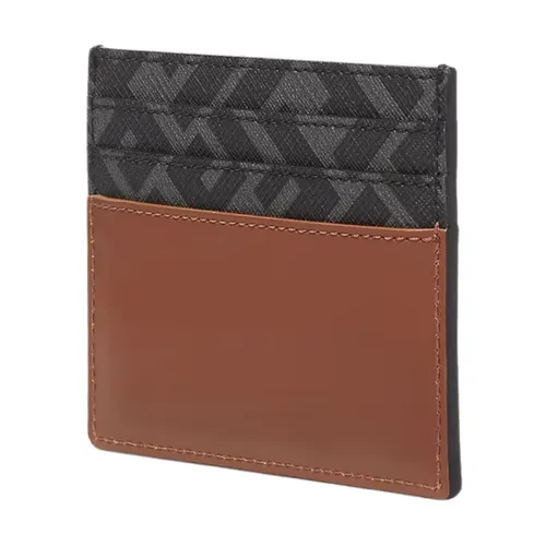 Squared card holder - Fendi - Modalova