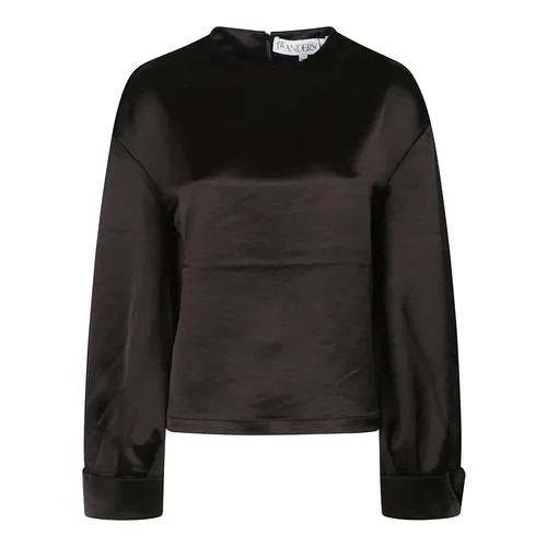 Blusa sin Mangas - JW Anderson - Modalova
