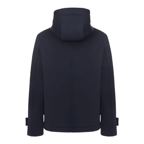Blue Winter Coat - Colmar - Modalova