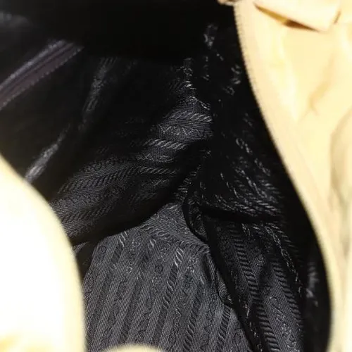 Pre-owned Nylon prada-bags - Prada Vintage - Modalova