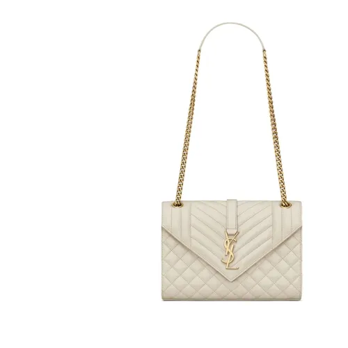 Envelope Medium Bag - Saint Laurent - Modalova