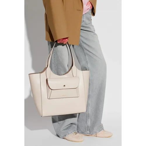 Lea Medium Shopper Bag - Furla - Modalova