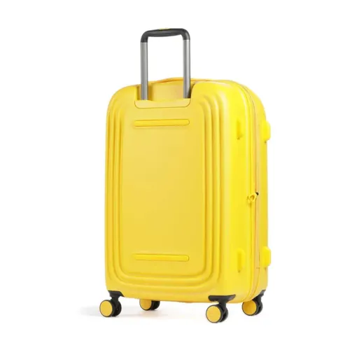 Logoduck+ Medium Expandable Trolley - Mandarina Duck - Modalova