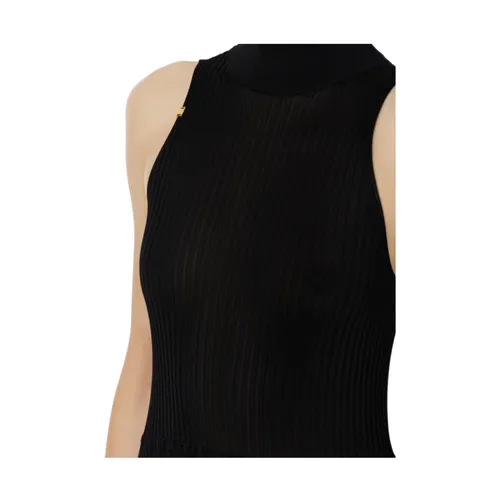 Maxi Dresses - Elisabetta Franchi - Modalova