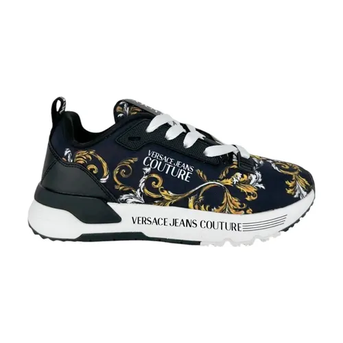 Shoes > Sneakers - - Versace Jeans Couture - Modalova