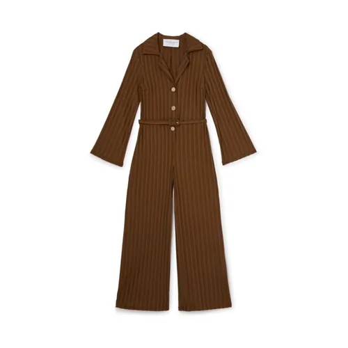 Viktor & Rolf Clothing.... Brown - Viktor & Rolf - Modalova