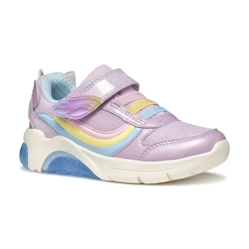 Fadinlight Sneakers - Geox - Modalova