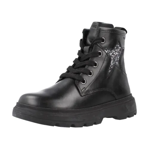 Kids' Stylish Boots - Geox - Modalova
