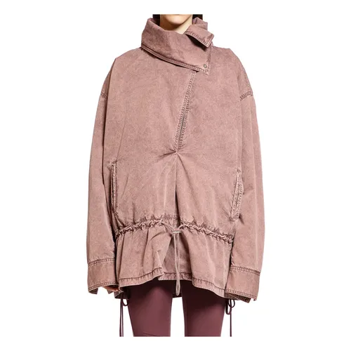 Bomber Jacket - The Attico - Modalova
