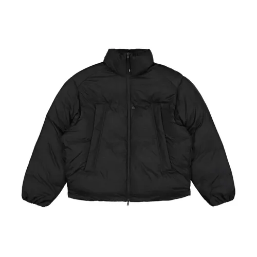 Puffer Jacket - Y-3 - Modalova