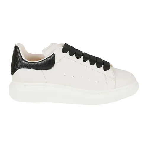 Oversized Sneaker - Alexander McQueen - Modalova