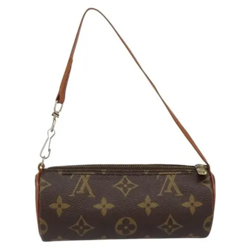 Pre-owned Canvas Mini Bag - Louis Vuitton Vintage - Modalova