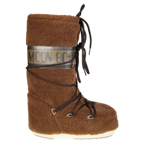 Fleece Alto Iconic Winter Boots - Moon Boot - Modalova