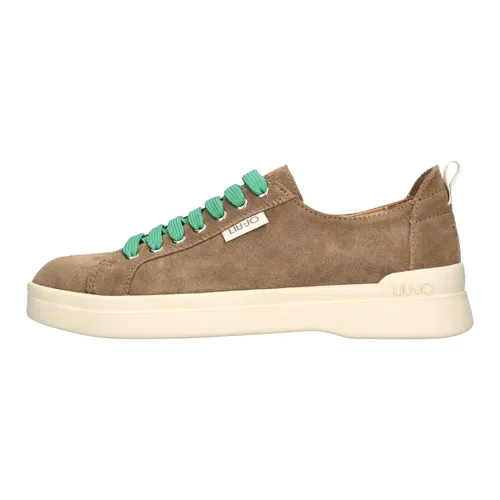 Liu Jo Sneakers Brown - Liu Jo - Modalova
