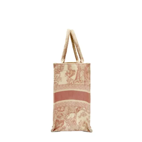 Pre-owned Tote Bag - Dior Vintage - Modalova