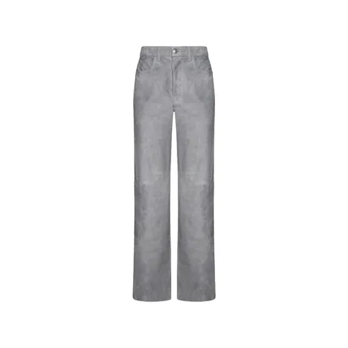 Jeans > Straight Jeans - - Amiri - Modalova