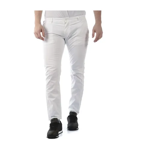 Jeans Trouser - Daniele Alessandrini - Modalova