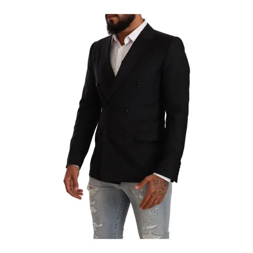 Martini Jacket - Dolce & Gabbana - Modalova