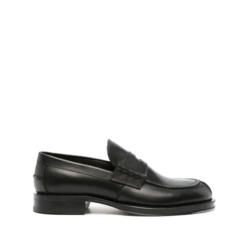 Shoes > Flats > Loafers - - Lanvin - Modalova