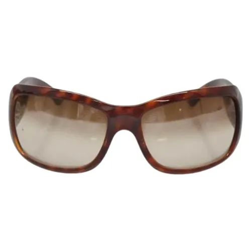 Pre-owned > Pre-owned Accessories - - Chanel Vintage - Modalova