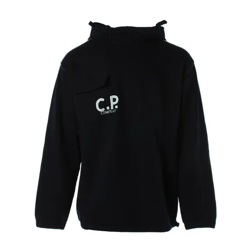 Suéter - C.p. Company - Modalova