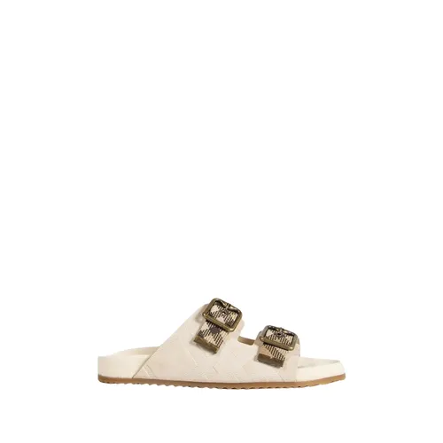 LF Urchin Sandal - Burberry - Modalova