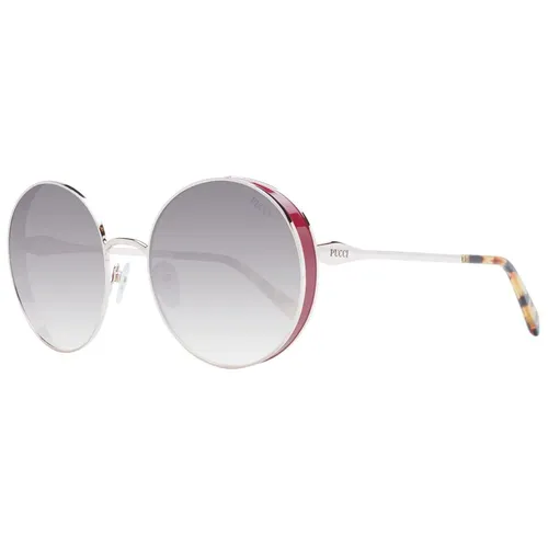 Round Sunglasses - Pucci - Modalova