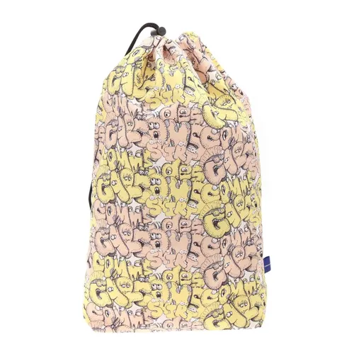 Drawstring Backpack - Comme des Garçons - Modalova