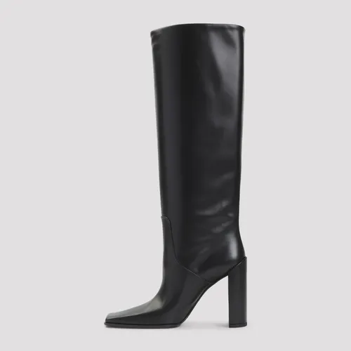 Knee Boots - Alaïa - Modalova
