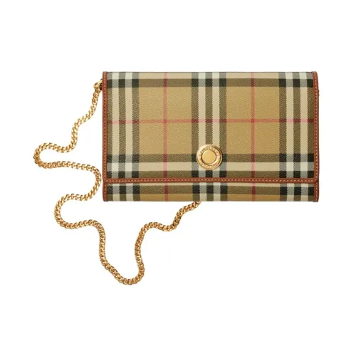 Bags > Cross Body Bags - - Burberry - Modalova