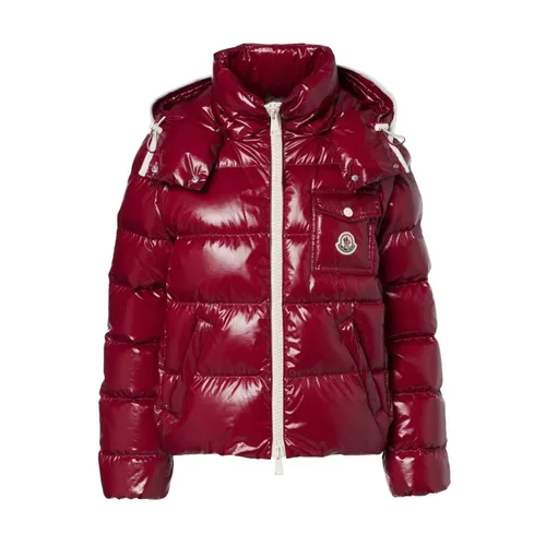 Andro Down Jacket - Moncler - Modalova