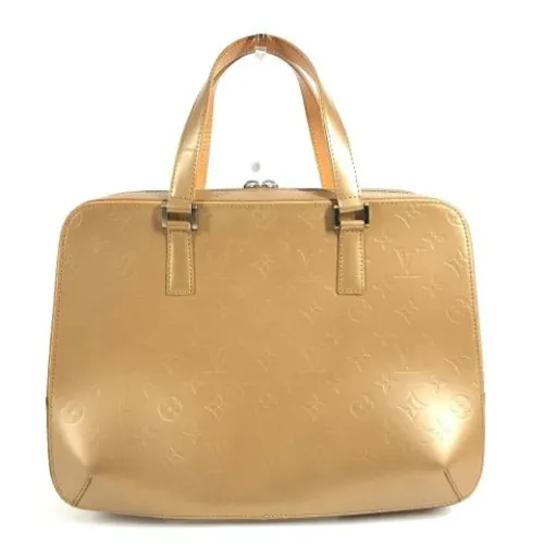 Pre-owned Vintage Monogram Tote - Louis Vuitton Vintage - Modalova