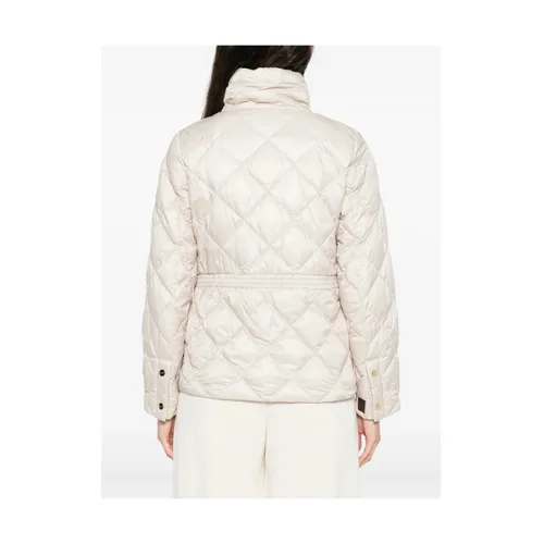 Soft B Quilted Jacket - Max Mara - Modalova