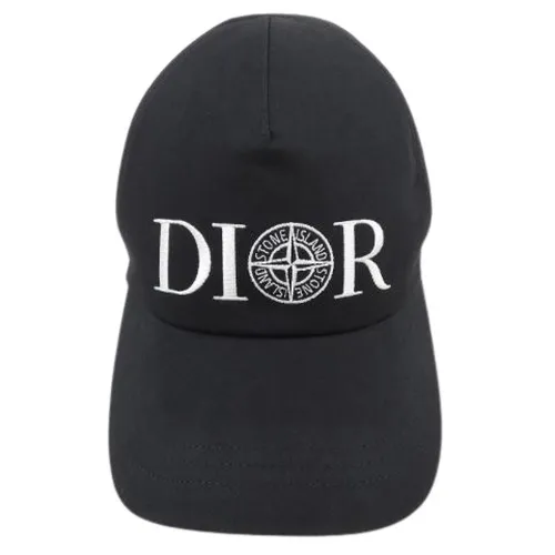 Pre-owned Cap Hat - Dior Vintage - Modalova