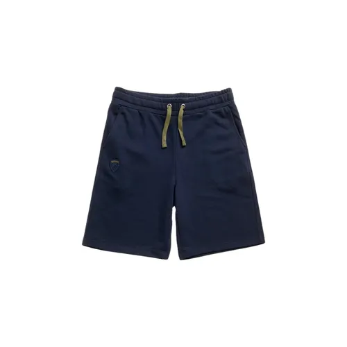 Shorts > Casual Shorts - - Blauer - Modalova