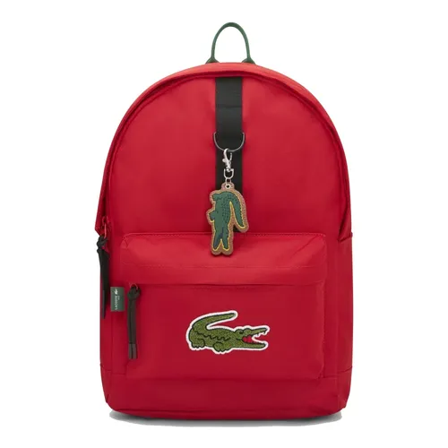 Core Solid Backpack - Lacoste - Modalova