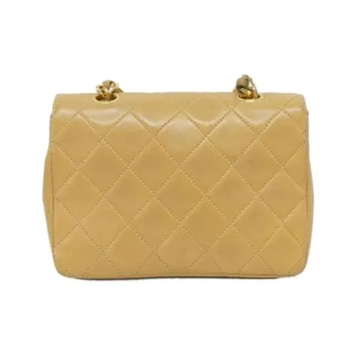 Pre-owned Vintage Shoulder Bag - Chanel Vintage - Modalova