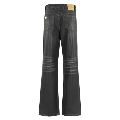 Austin Coated Jeans - Misbhv - Modalova