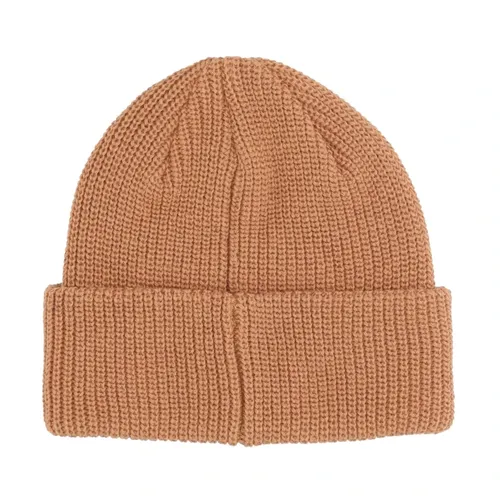 Brown Sugar Beanie Hat - Obey - Modalova