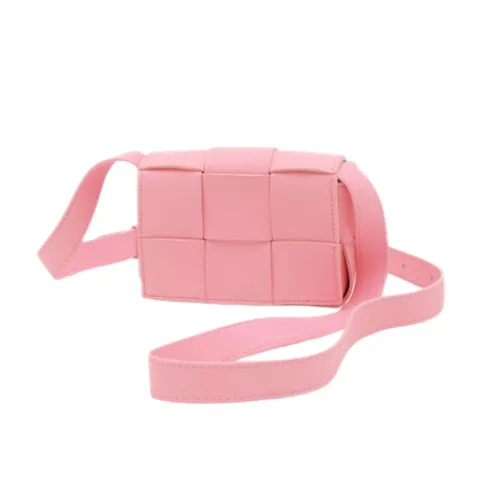 Pre-owned > Pre-owned Bags > Pre-owned Cross Body Bags - - Bottega Veneta Vintage - Modalova