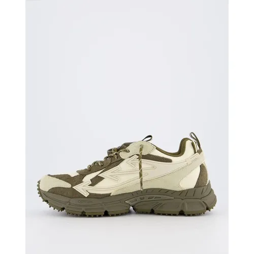 OW Be Right Back Sneaker - Off White - Modalova