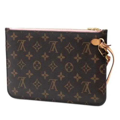 Pre-owned Neverfull Pochette - Louis Vuitton Vintage - Modalova