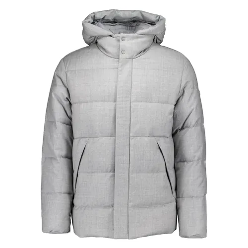 Gray Virtus Jackets - Duno - Modalova